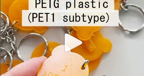 Recycling Symbol With Plastic Identification By CP3 Download Free STL Recycling Symbol With Plastic Identification By CP3 Download Free STL