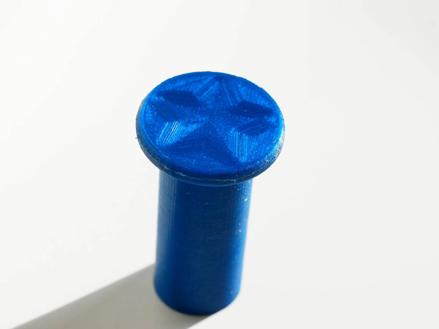 Capped Wall Hook