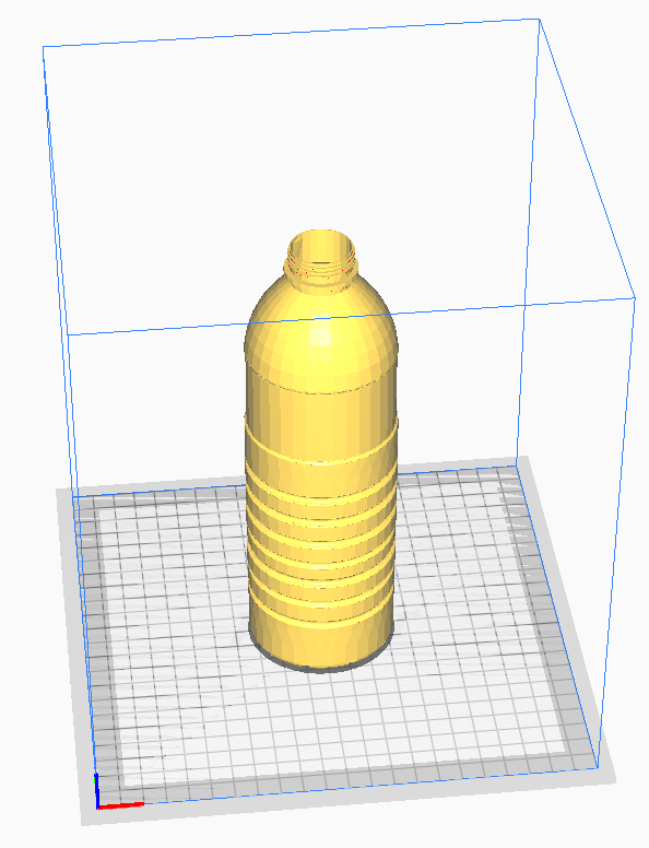Water Bottle