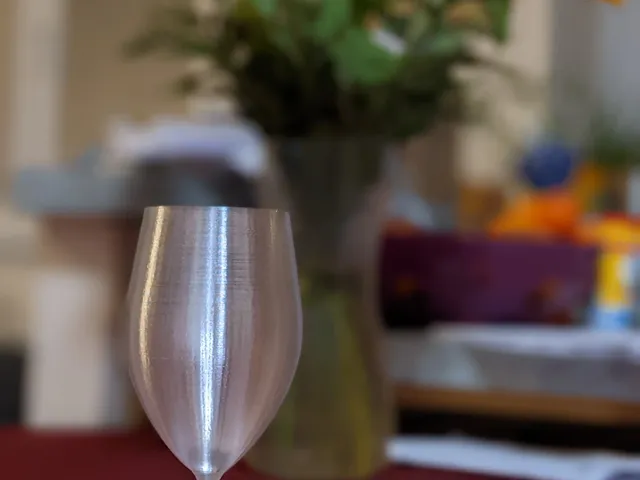 Wine Glass XT
