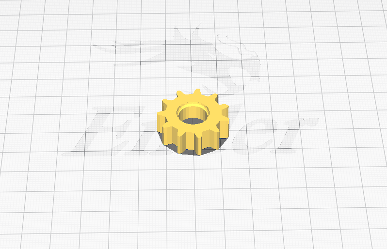 Scalable Gear