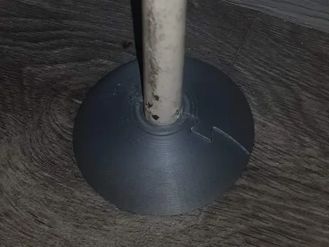 Pipe cover