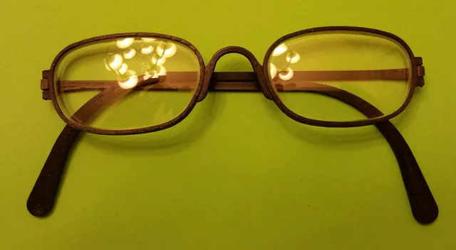 Replacement Frames for Glasses