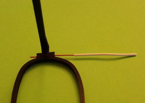Miniatura 4 do modelo 3D Replacement Frames for Glasses