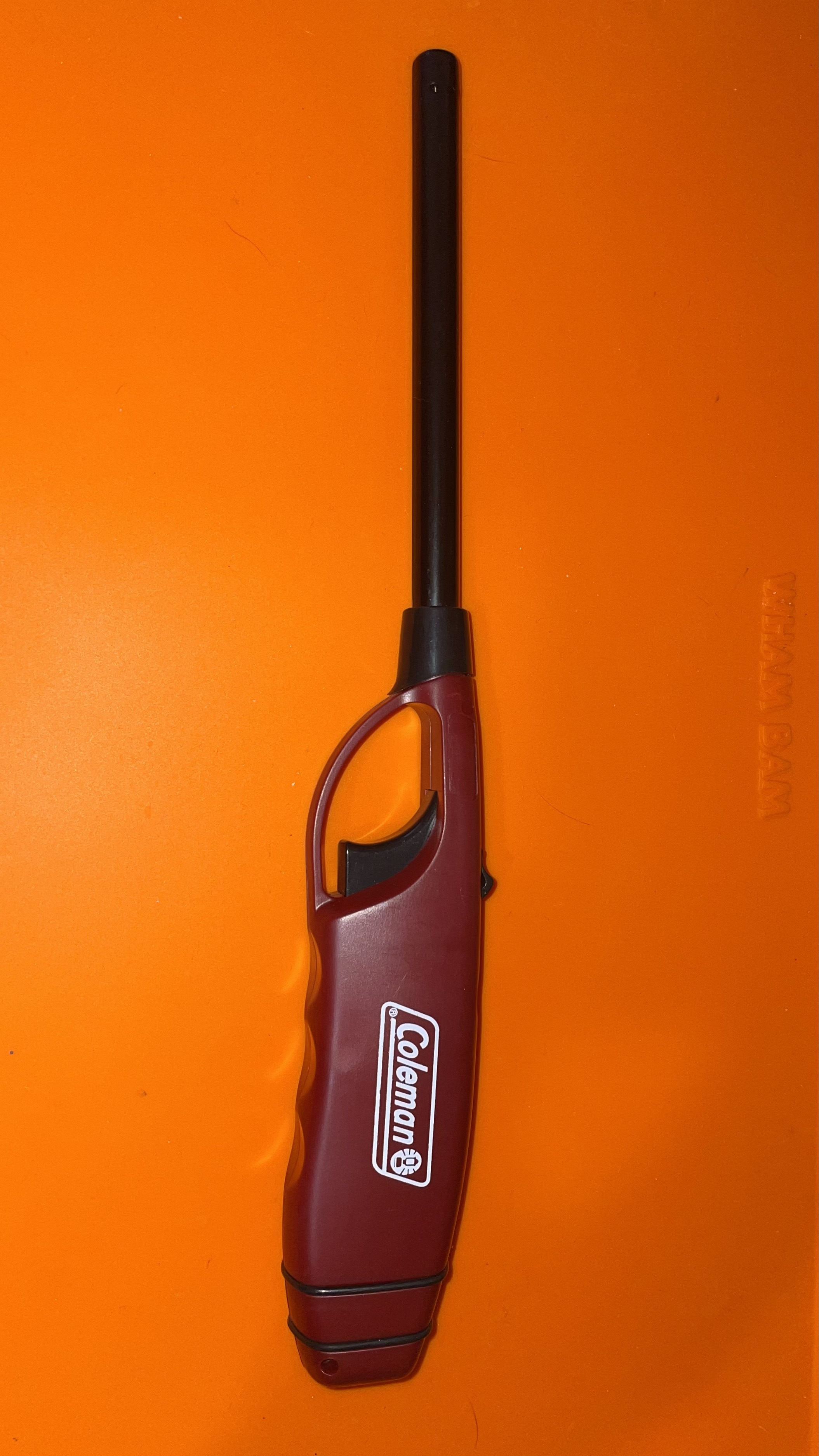 Miniatura 2 do modelo 3D Mini (working) Potato cannon