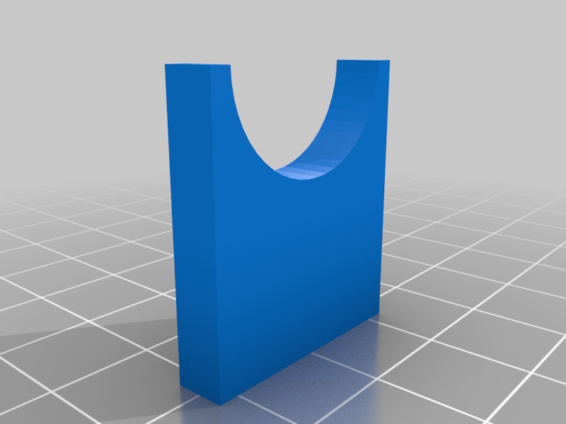 1:48 Scale Aircraft Stand