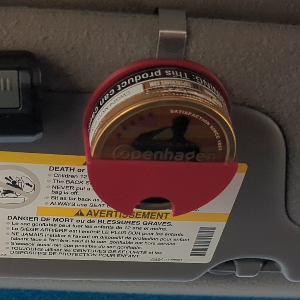 Dip Holder