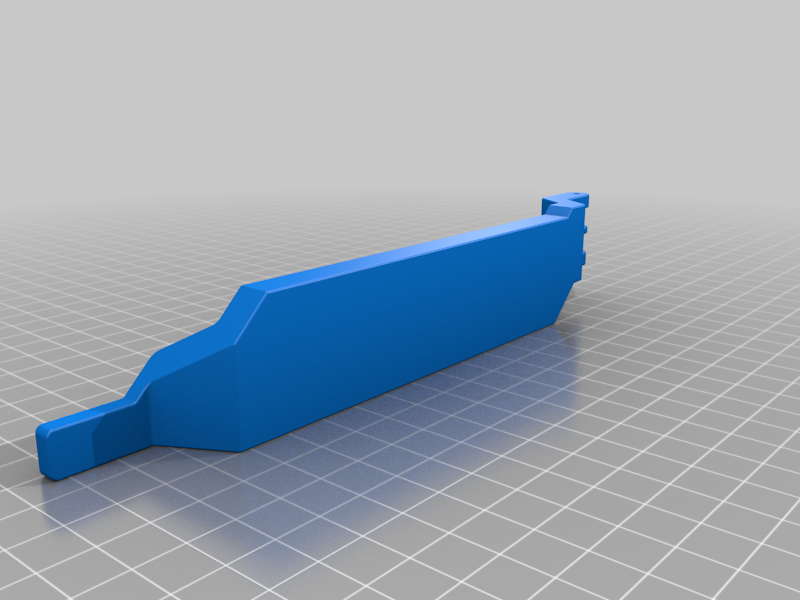 Traxxas Rustler 4x4 VXL Battery Strap for Short and Long Battery