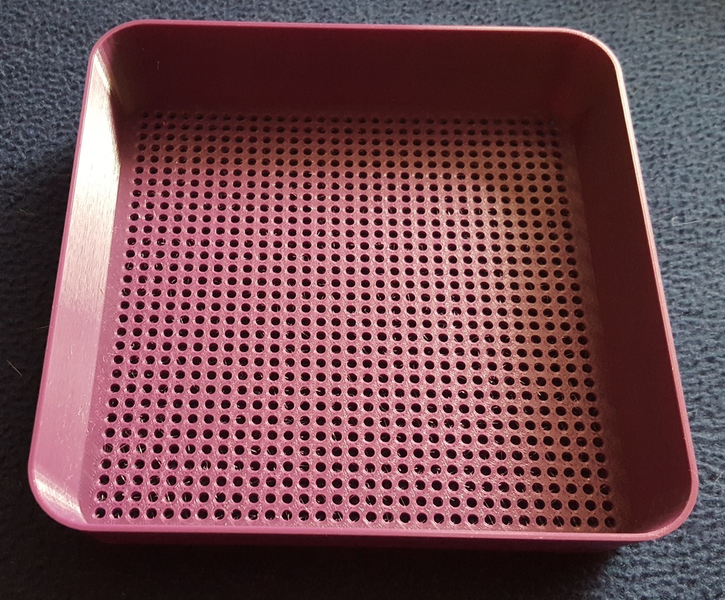 Nesting Sifter Trays — miniatura 5