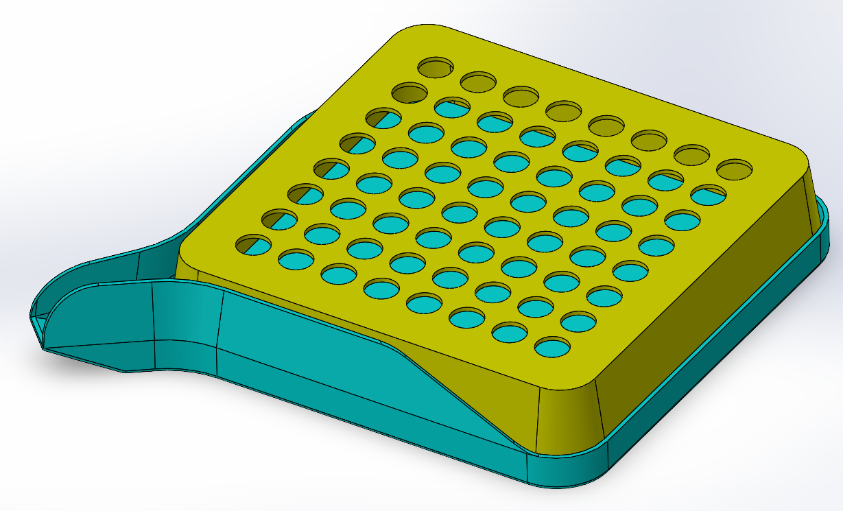 Nesting Sifter Trays — miniatura 8