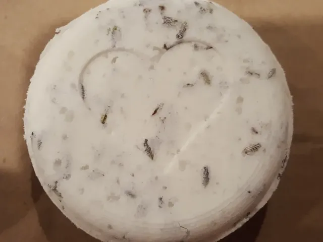 Bath Bomb Mold