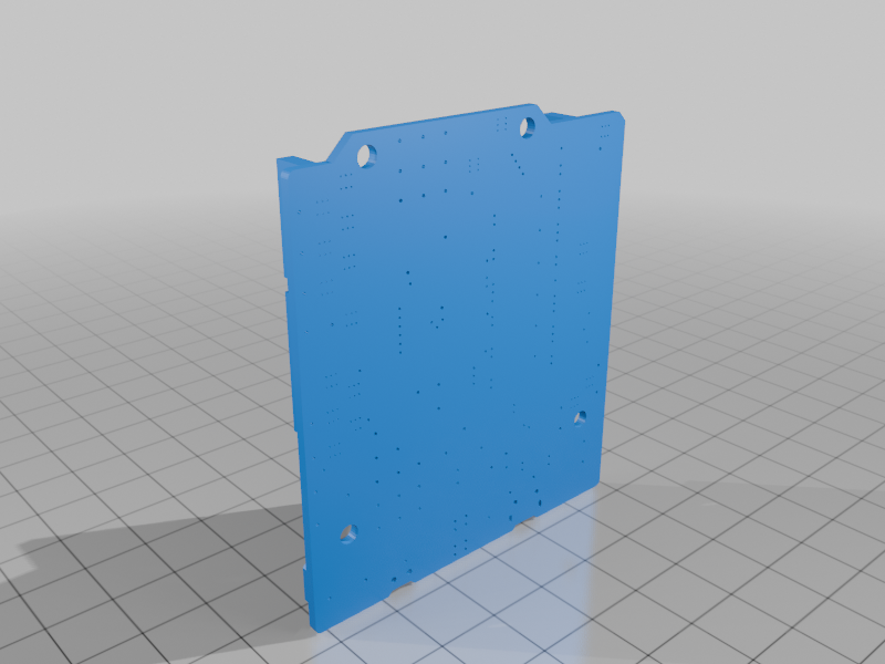 Cytron's Maker Uno Casing