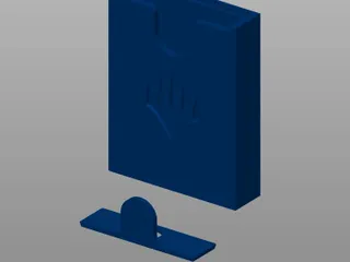 Magic Box resized by TickTock | Download free STL model | Printables.com