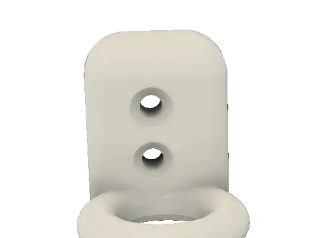 Hoop Hook