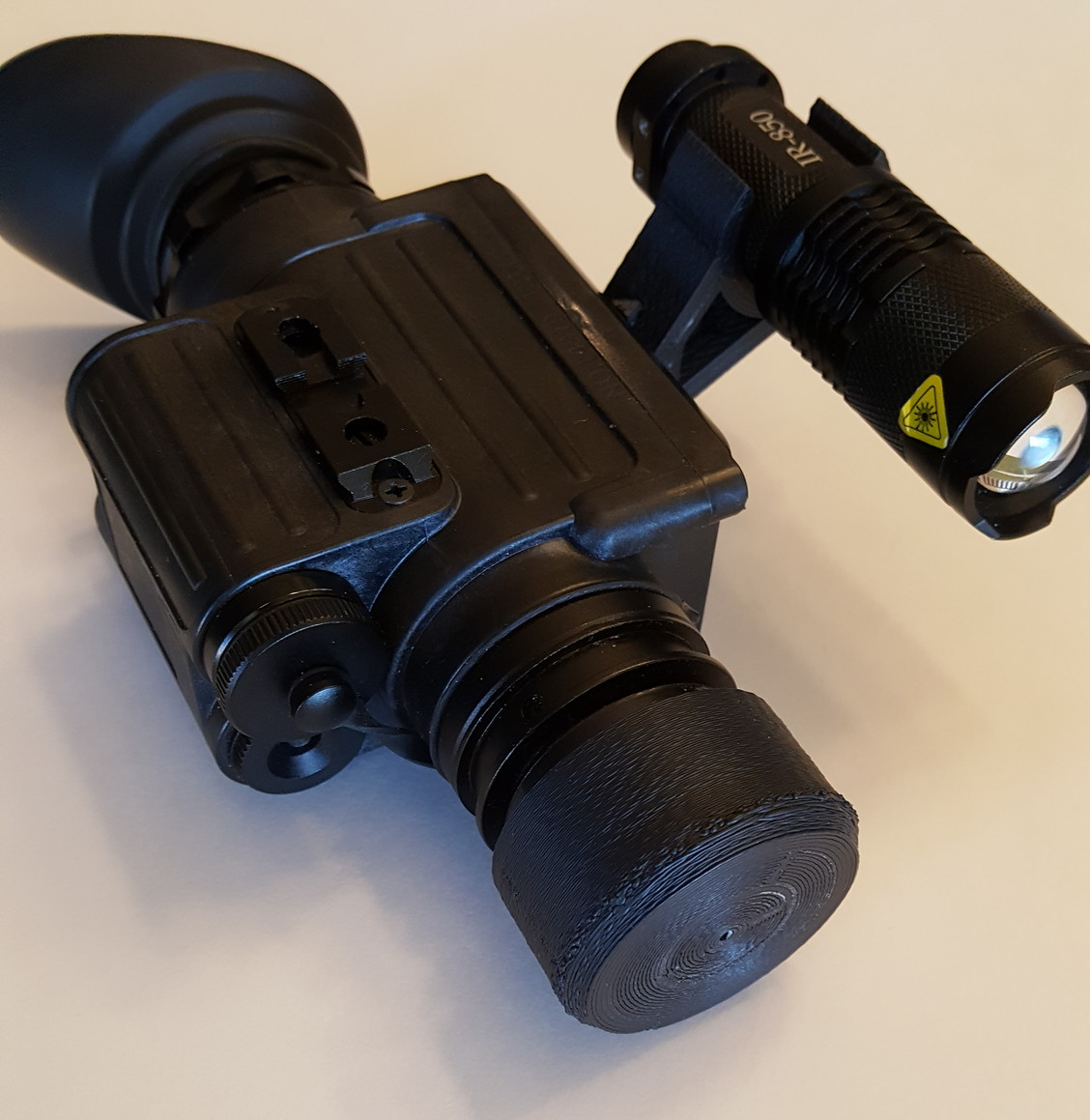 Armasight Spark Core Lens Cap