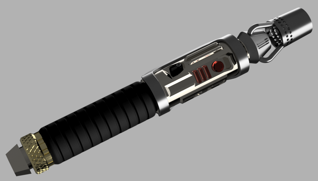 Millwright Saber