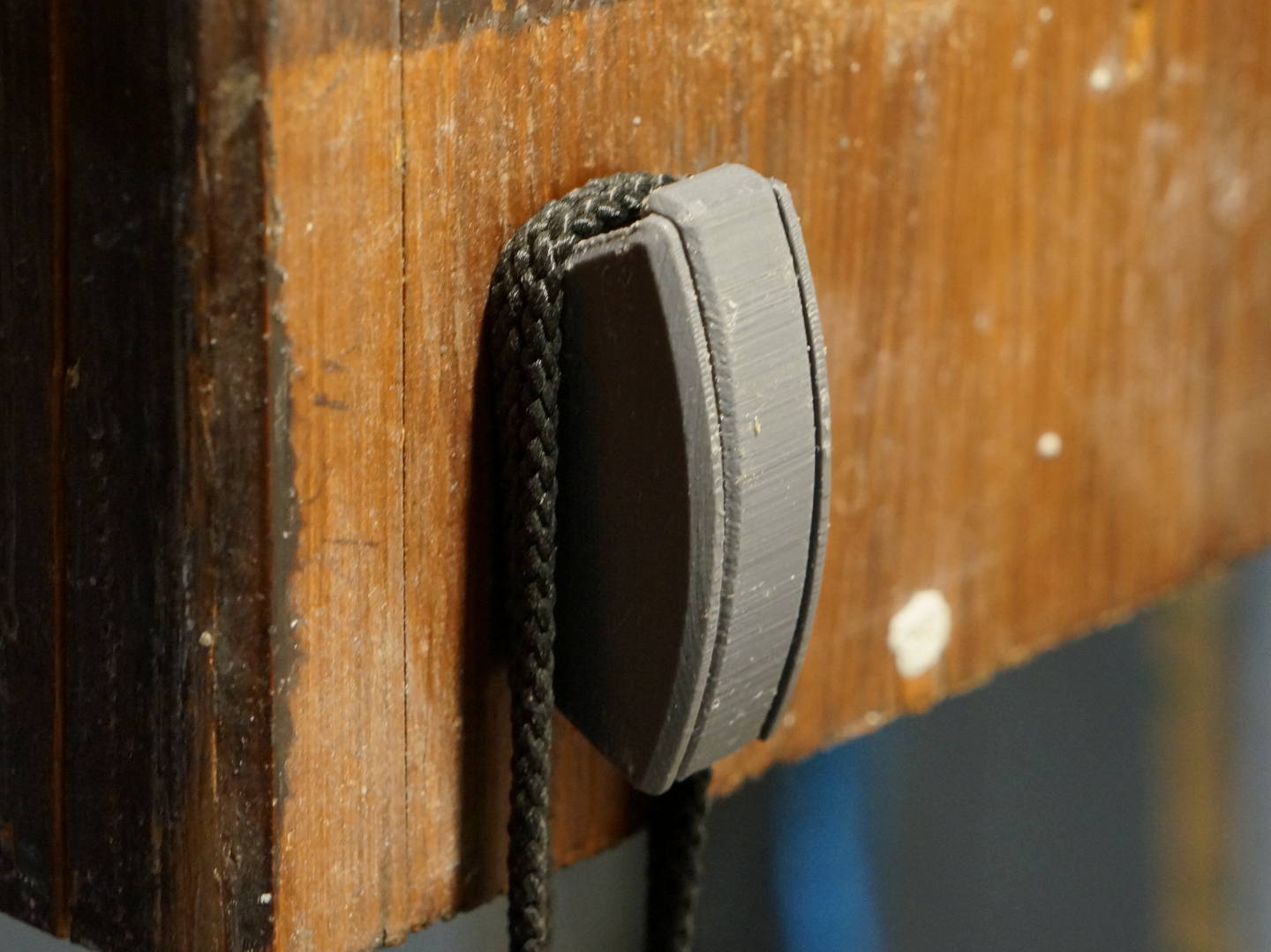 Miniatura 3 do modelo 3D dual folding Wall Hook