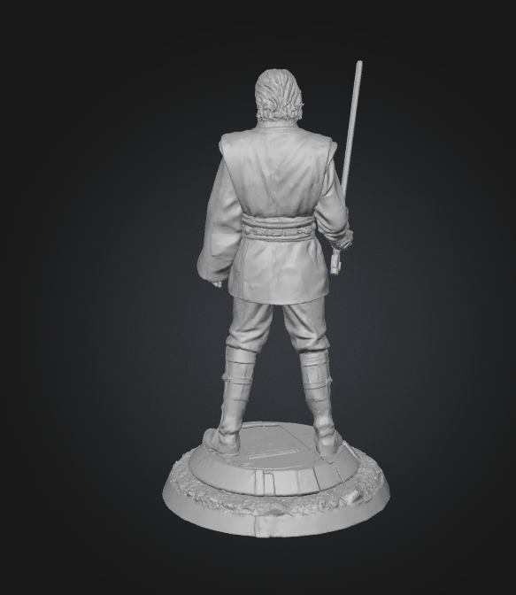 Anakin Skywalker — miniatura 2