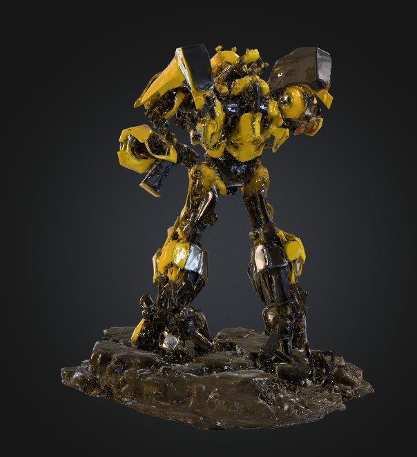 Bumblebee (Transformers)