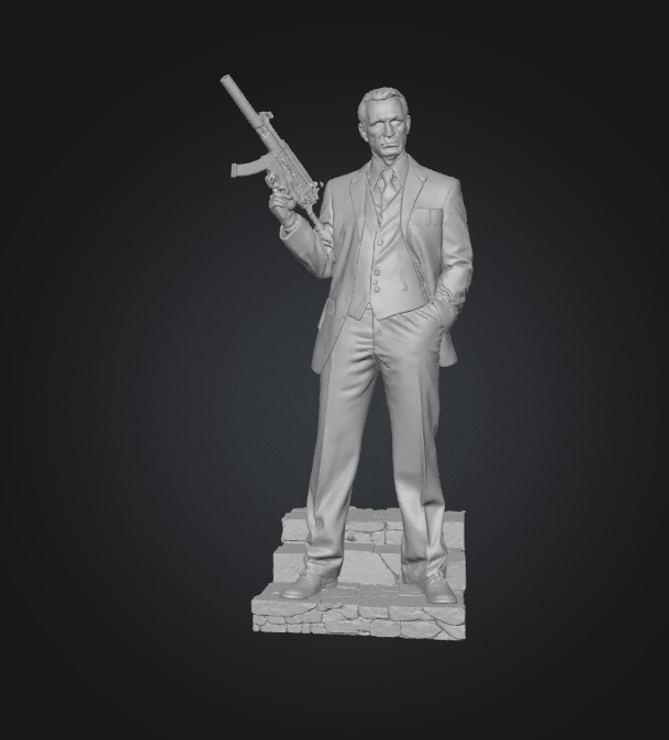 James Bond 