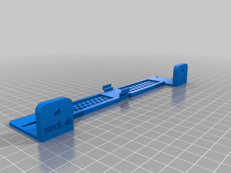 Fritz!Box 4060 Wallmount / Wandhalterung