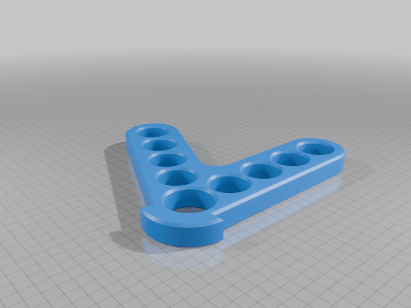 Push Stick for Table Saw — thumbnail 2