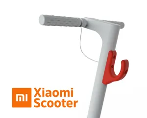 Cache-roues Xiaomi M365 imprimés en 3D – M365STORE