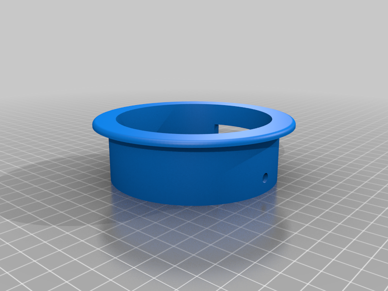 Alexa Dot mount Halter — thumbnail 2