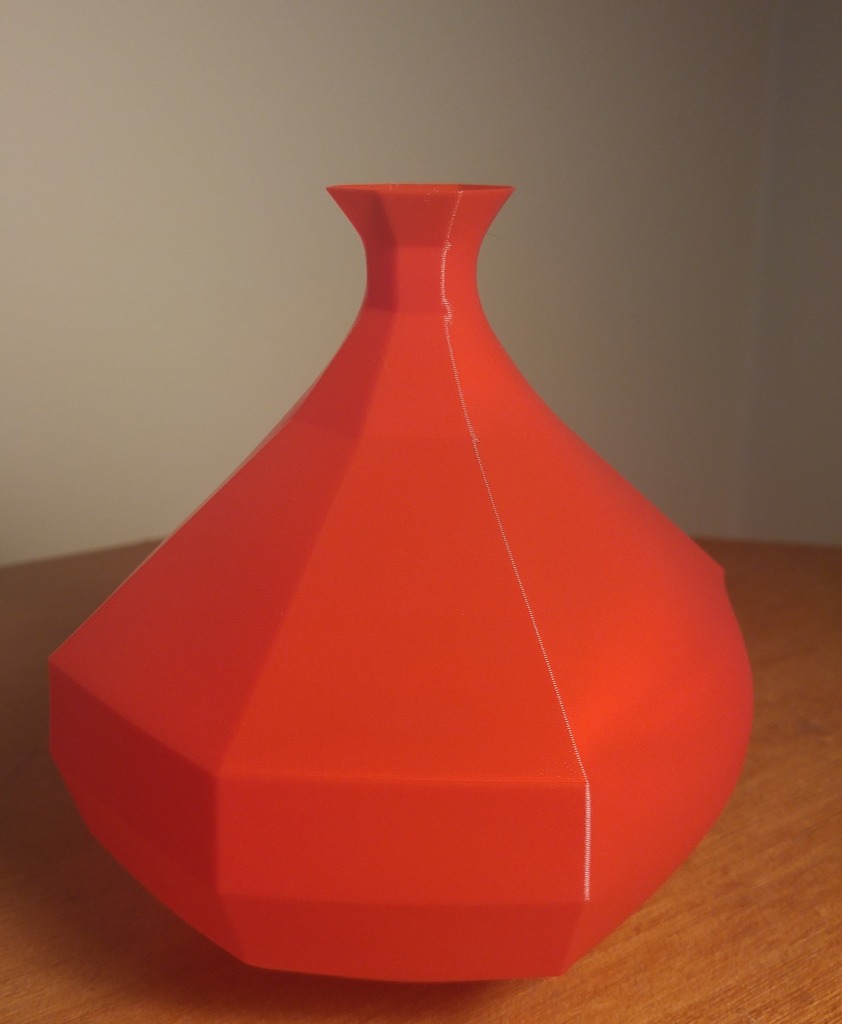 Vase 3