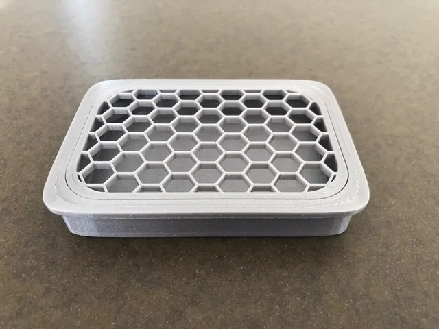Soap Dish