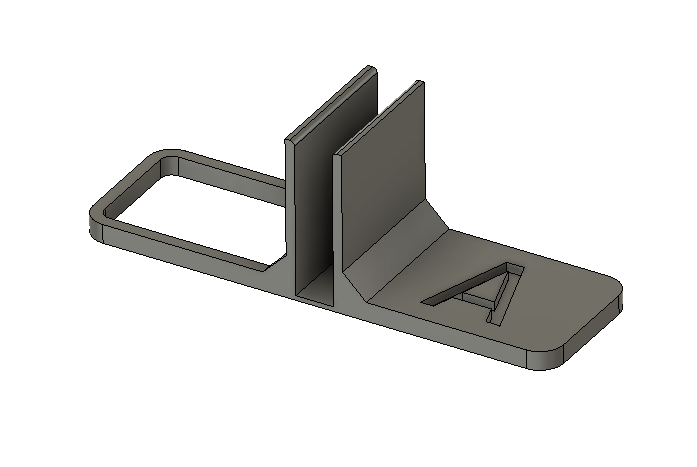 Gundam Sprue Holder