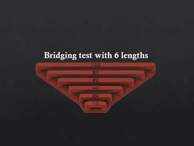 Bridging Test