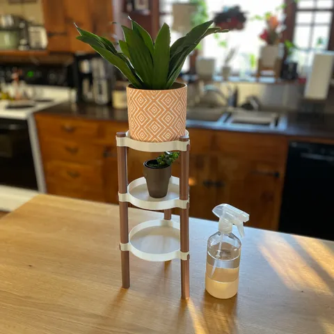 3-Tier Plant Organizer