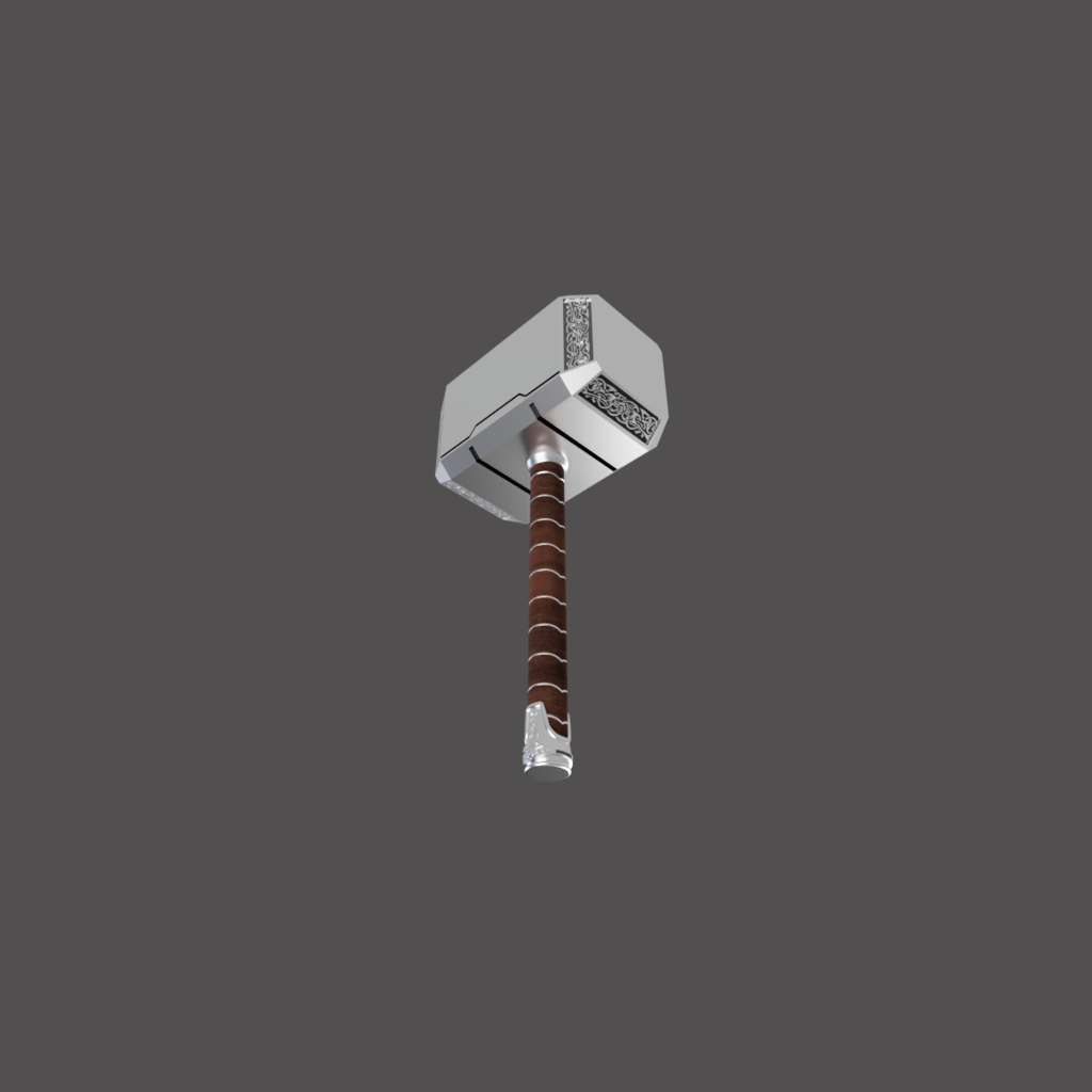 mjonir-thor-s-hammer-by-theshamboozler-download-free-stl-model-printables