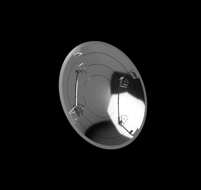 Captain Carter Shield — miniatura 2