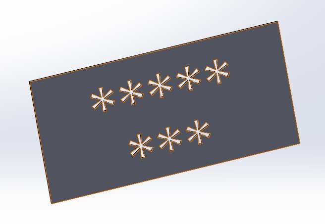 Polish card