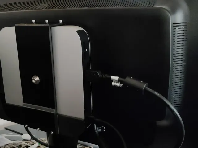 Mac Mini M1 VESA Mount
