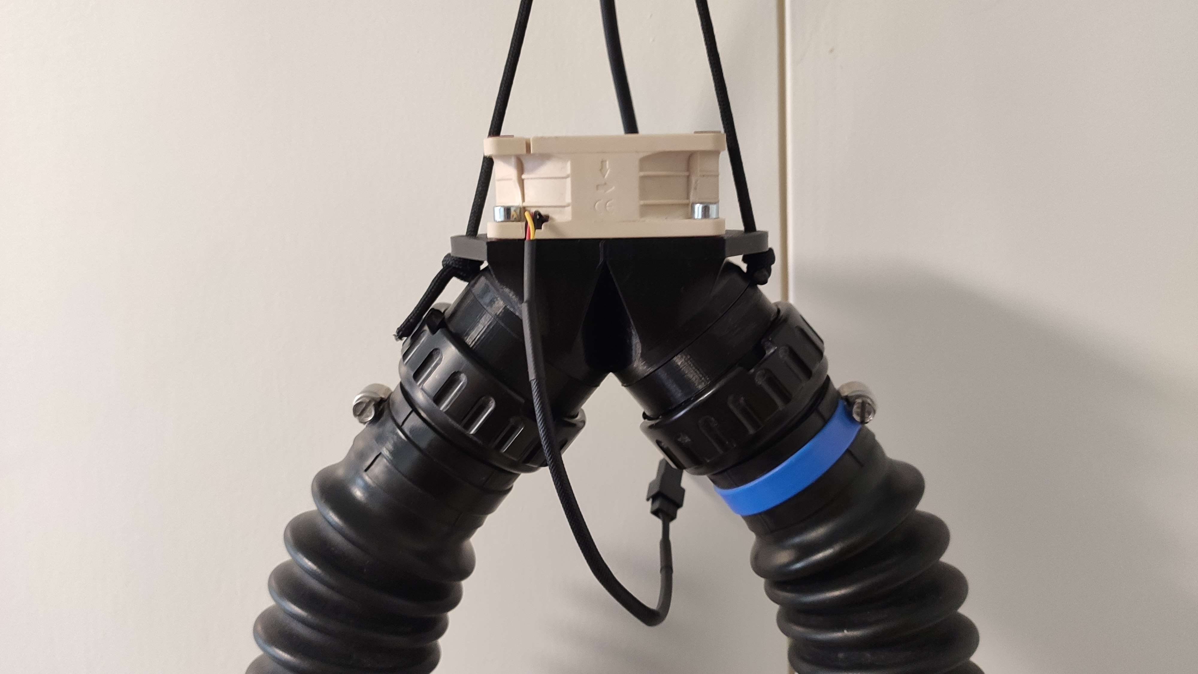 Miniatura 2 do modelo 3D Loop dryer
