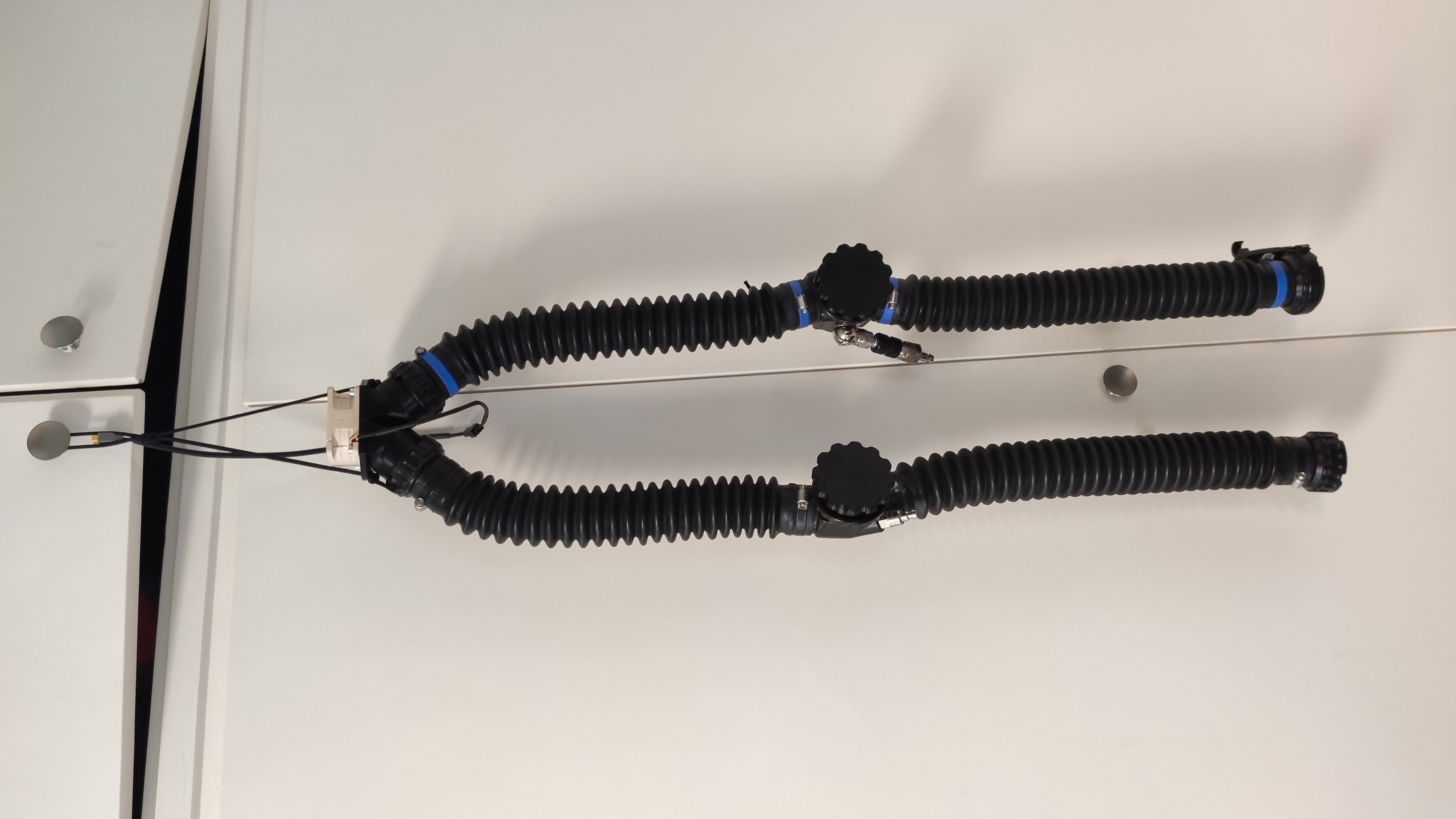 Miniatura 3 do modelo 3D Loop dryer
