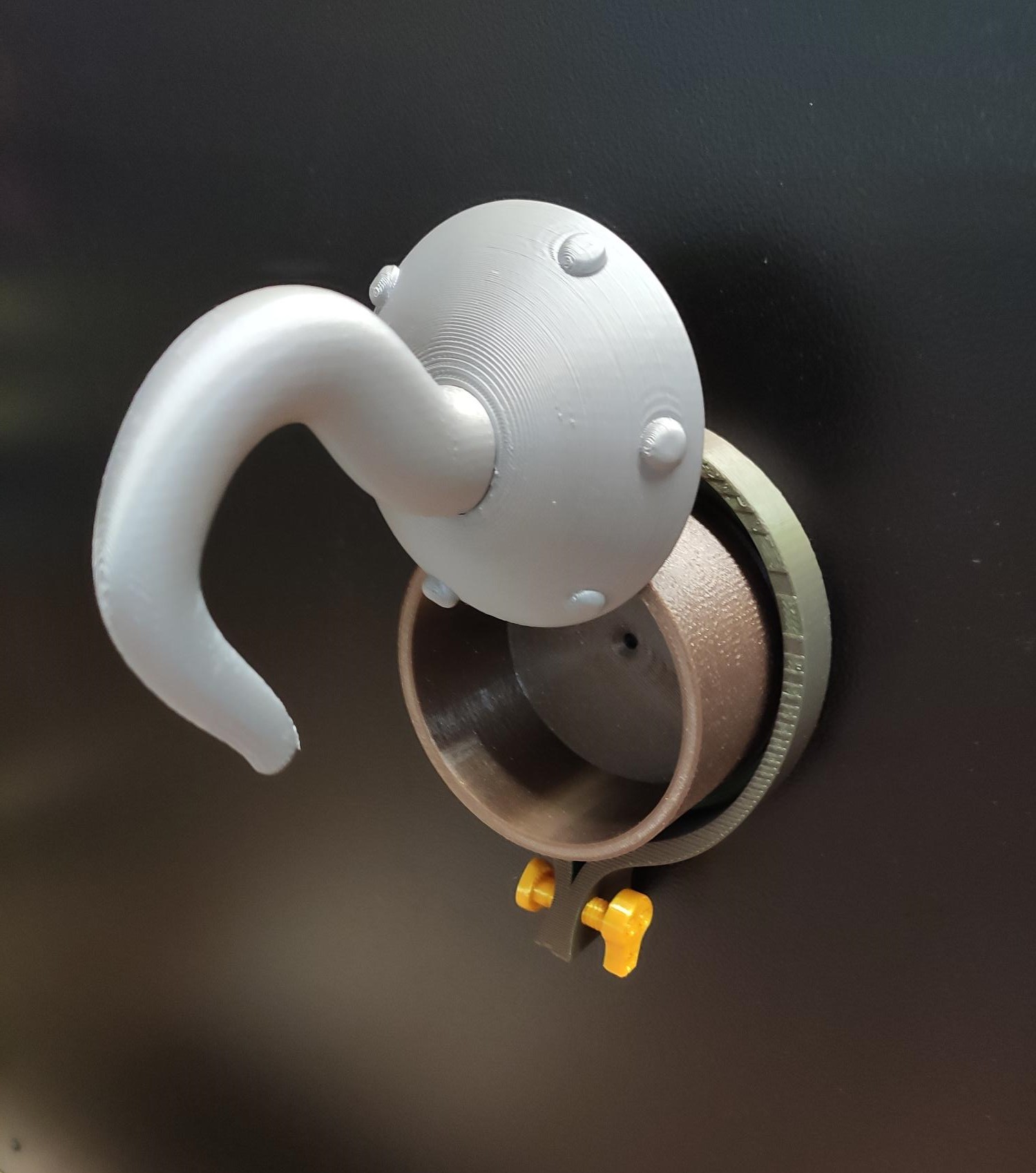 Captain Hook Returns! — miniatura 3