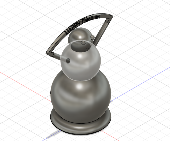 SNOWMAN! — miniatura 2