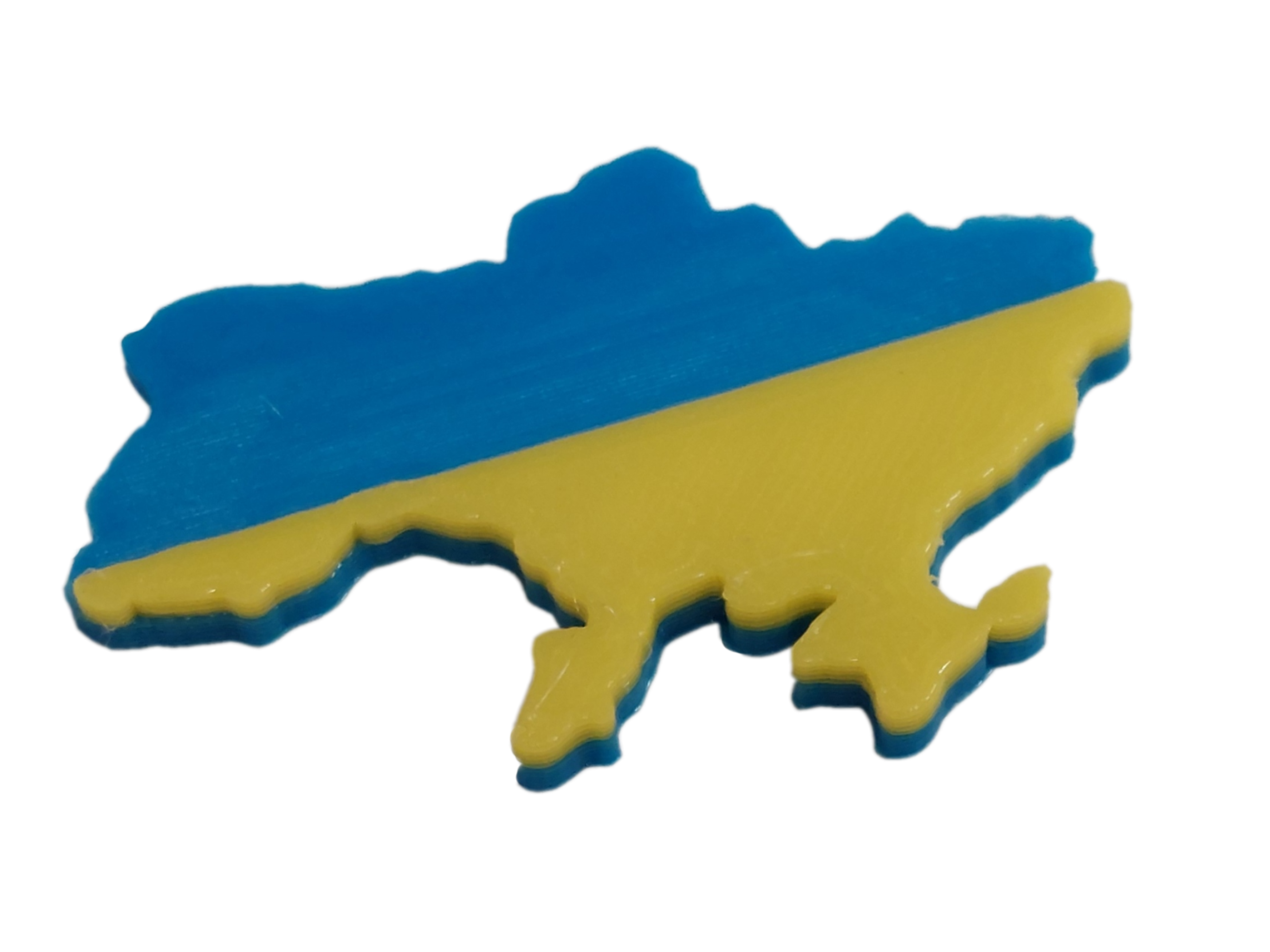 Ukraine flag