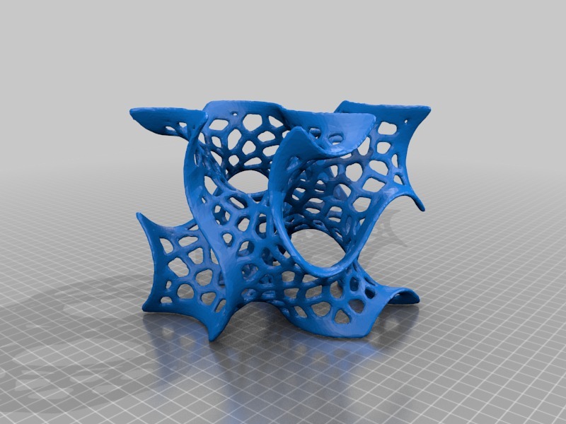 Gyrovoronoid 1