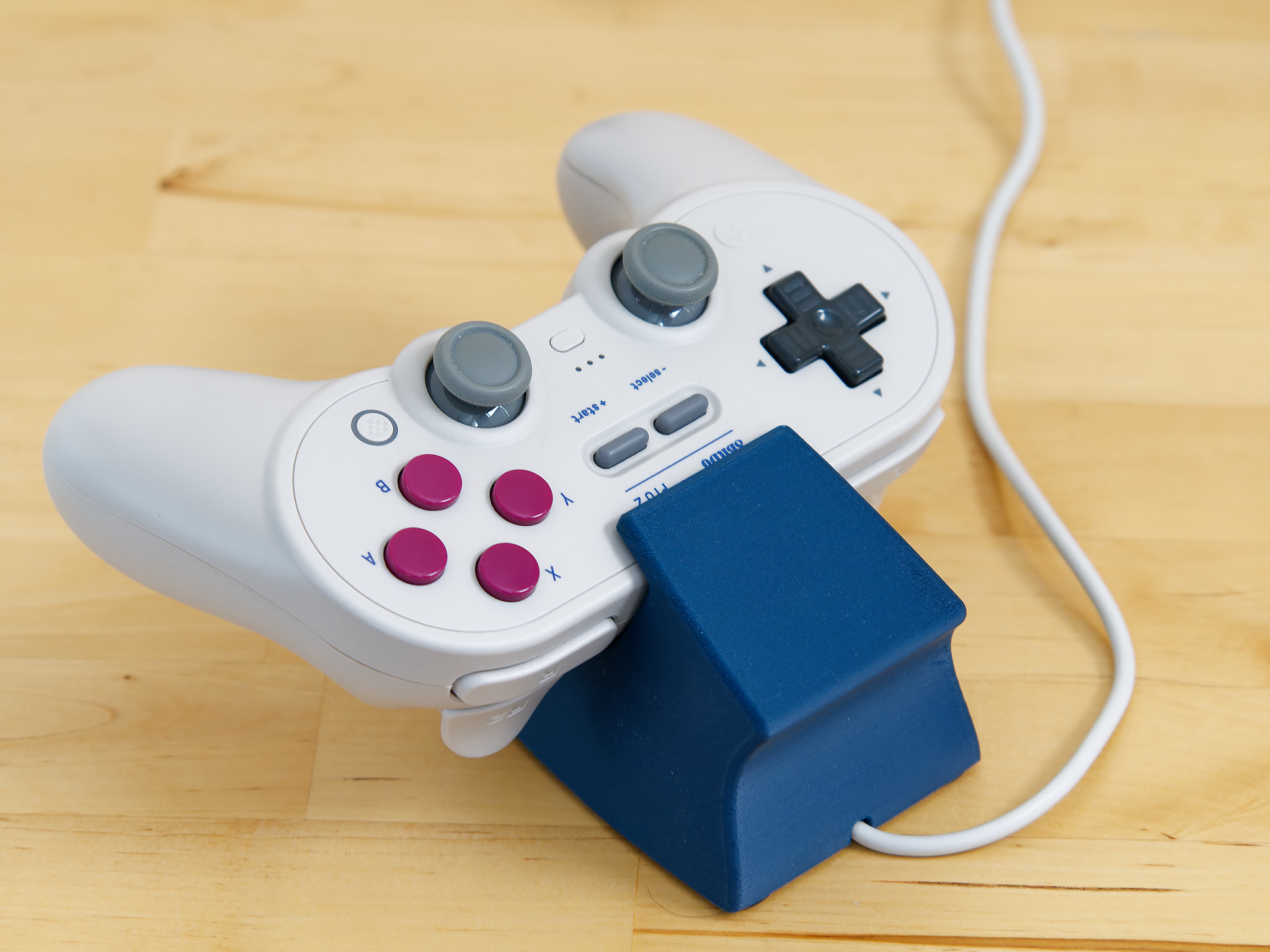 8BitDo Pro 2 stand — miniatura 2