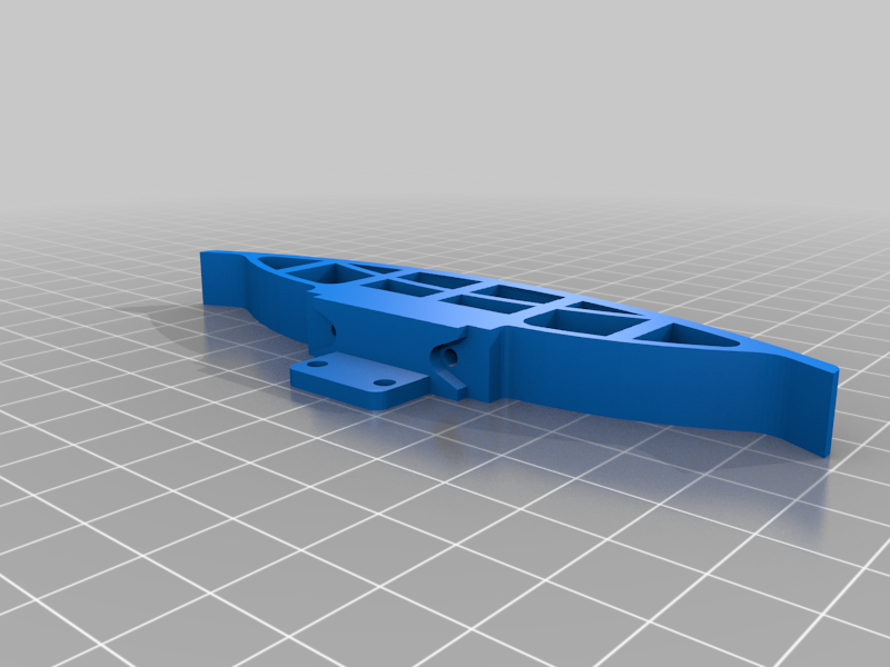 WLToys 144001 Bumper