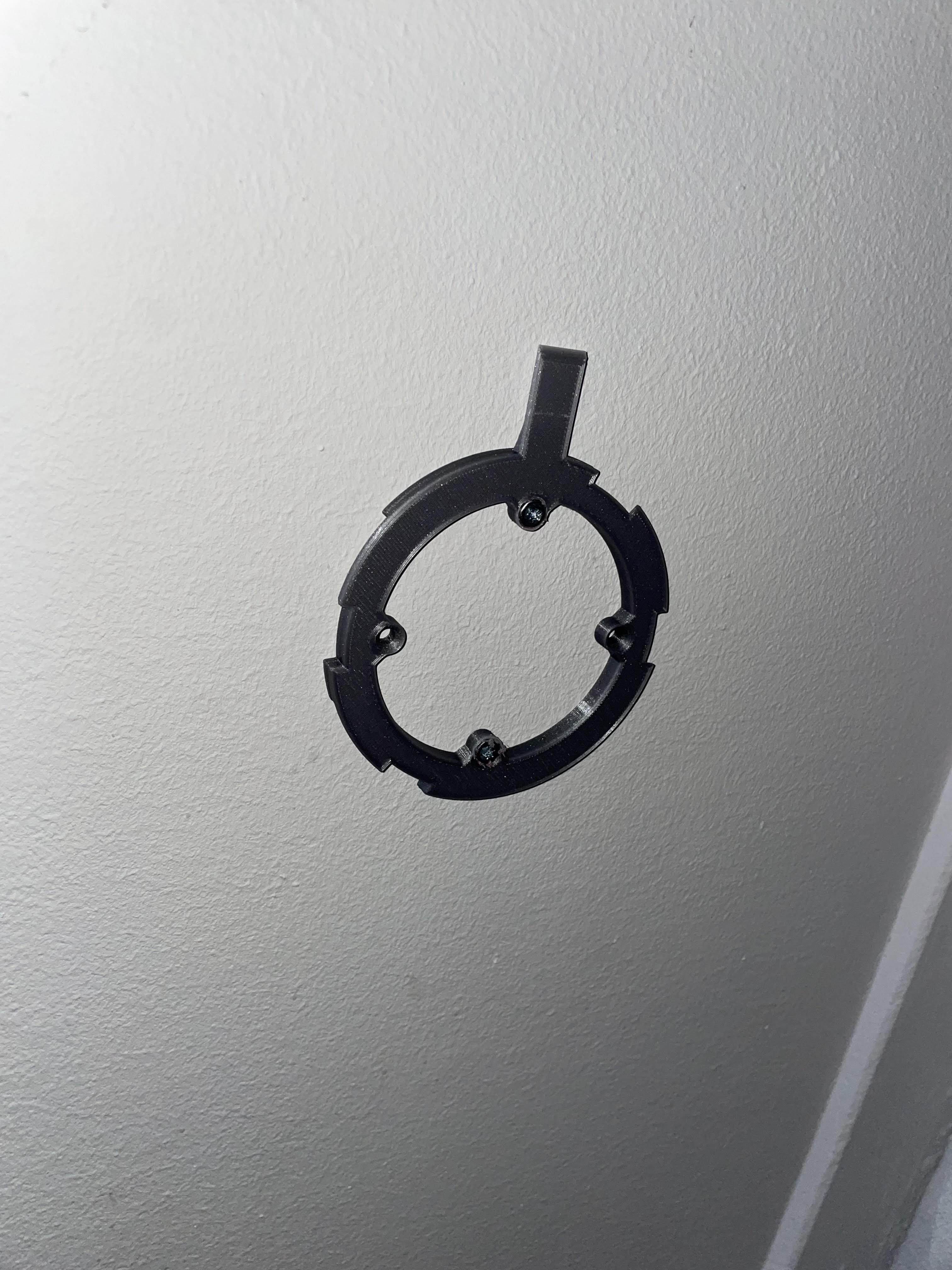 Unifi AP AC-LR mounting bracket