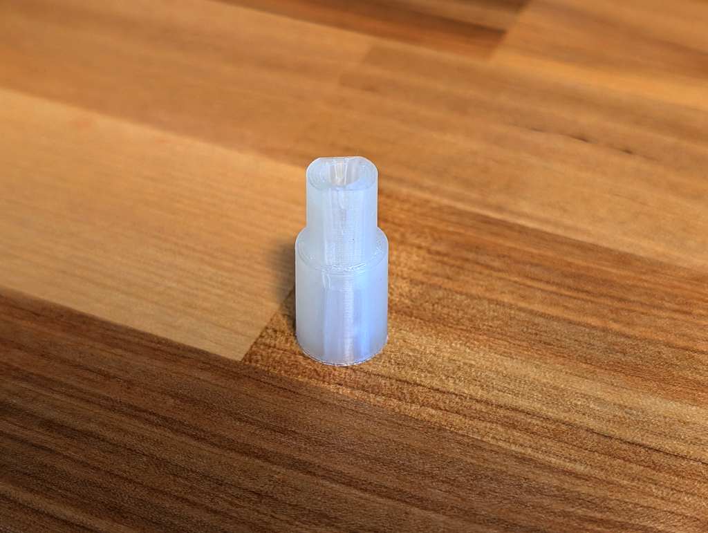 Shower Handle Insert — miniatura 2