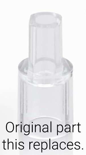Shower Handle Insert — miniatura 3
