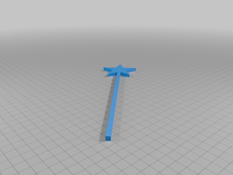 Magic wand — miniatura 2