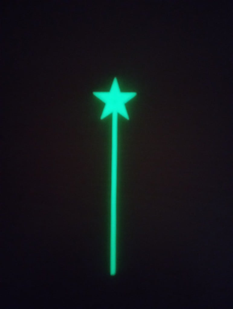 Magic wand — miniatura 4